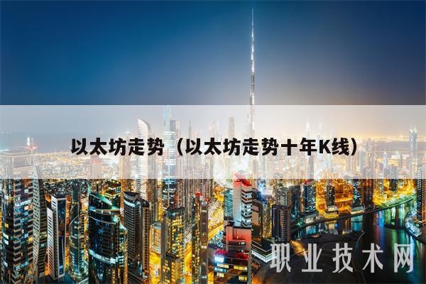 以太坊走势(以太坊走势十年K线)